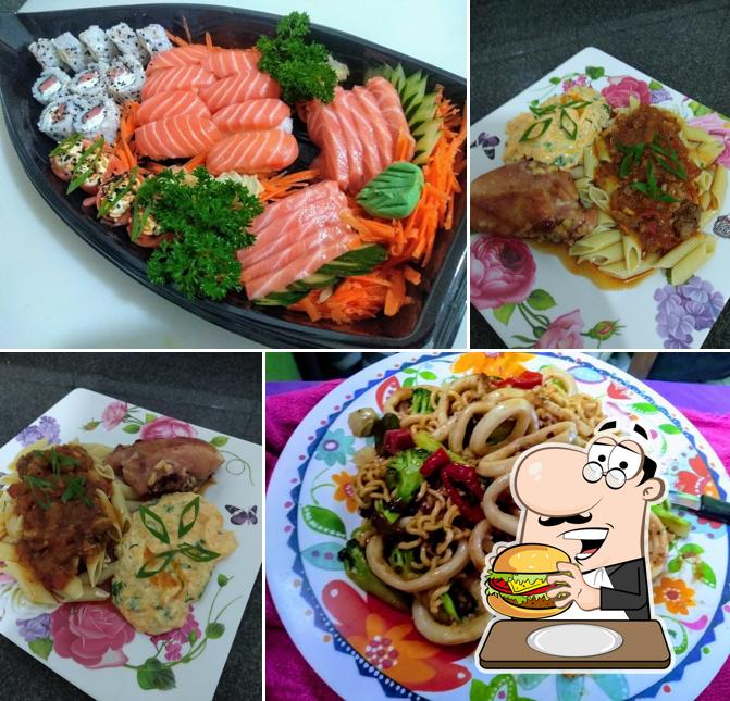 Sushi House Delivery