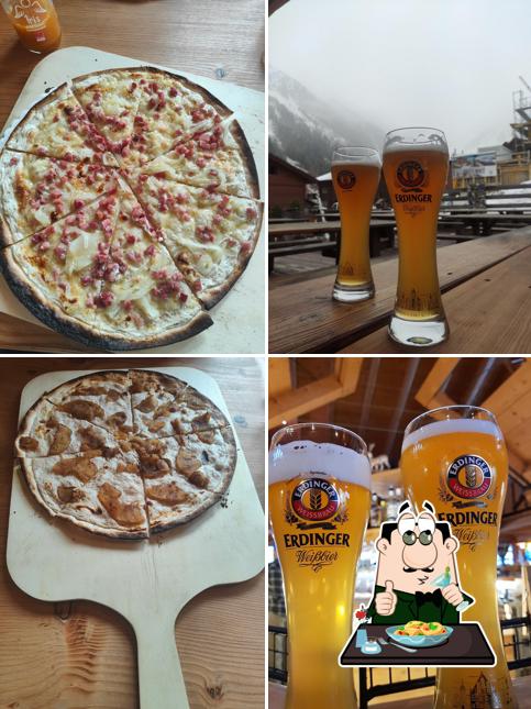 Tsirouc Bar Après-ski - Grimentz