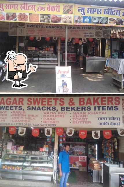 Here's a pic of Umbrela Hotel