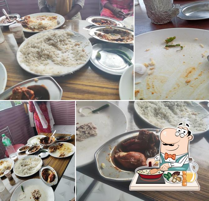 Vrindavan Dhaba