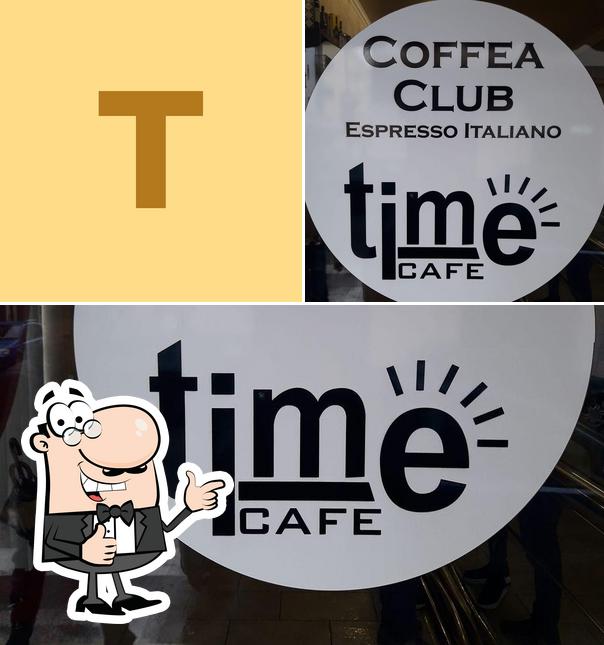 Time Caffe'
