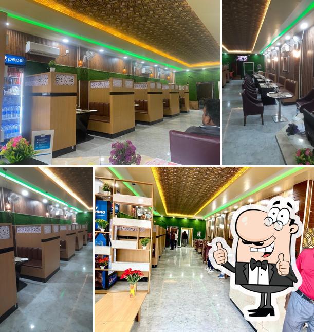 Veera Restaurant