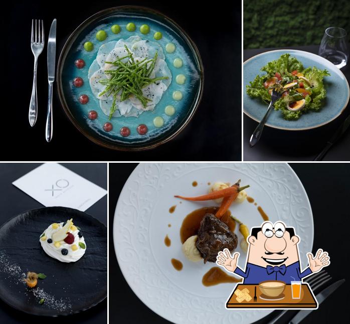 Cibo al Xo Lounge Bar