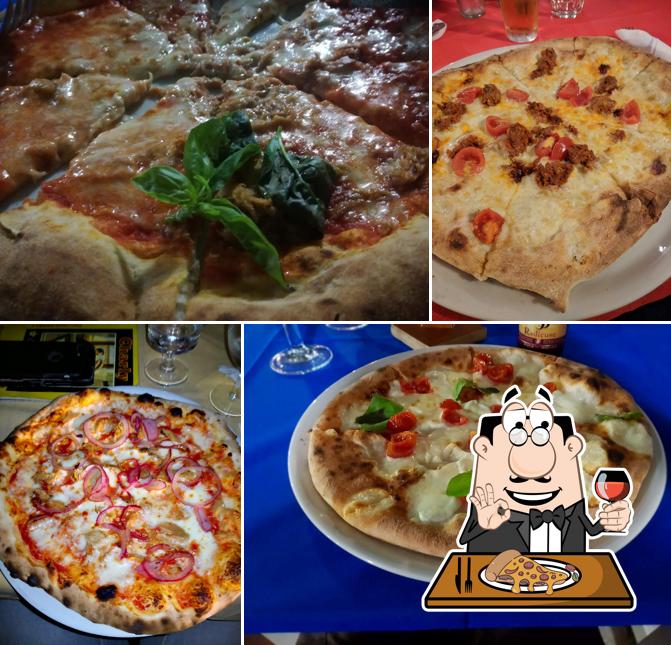 Riviera Ristorante-Pizzeria