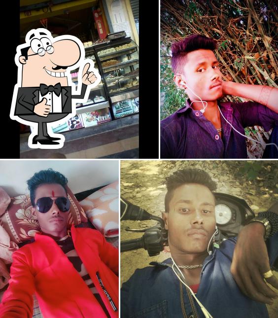 Banglore Iyengar Bakery