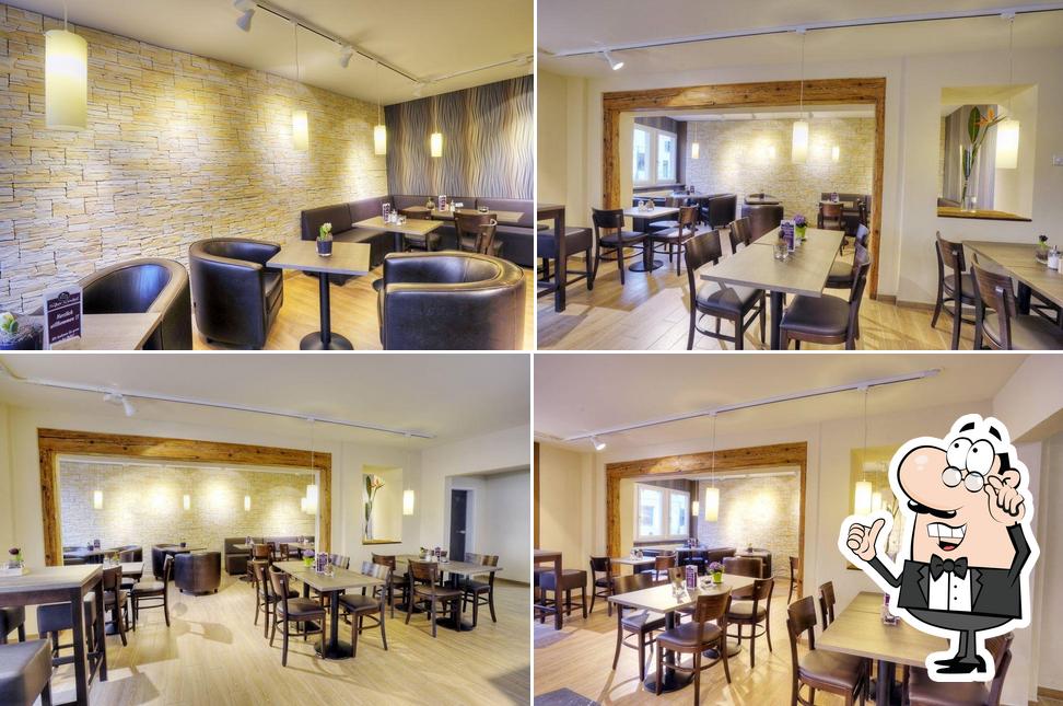 Café Süßer Winkel