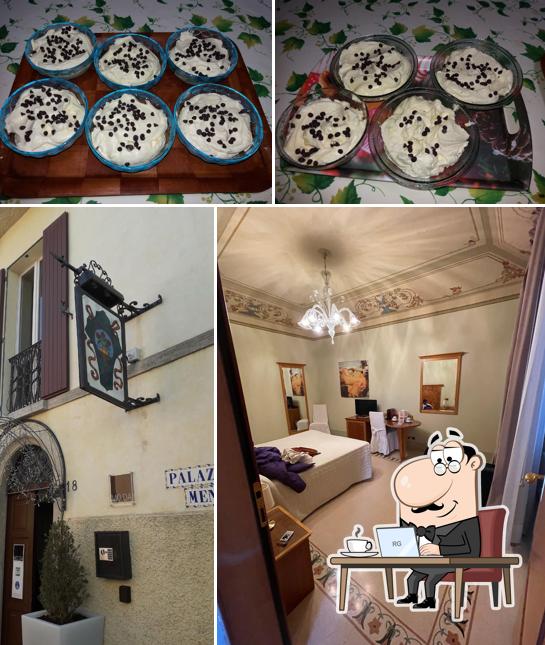 Hotel Ristorante MO.DA'