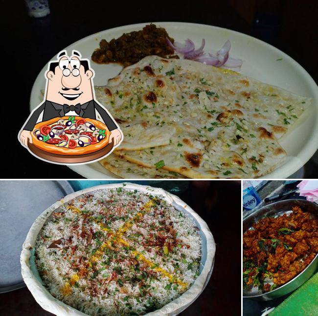 Indian Dhaba and Restaurant