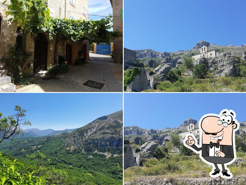 La Vieille Auberge