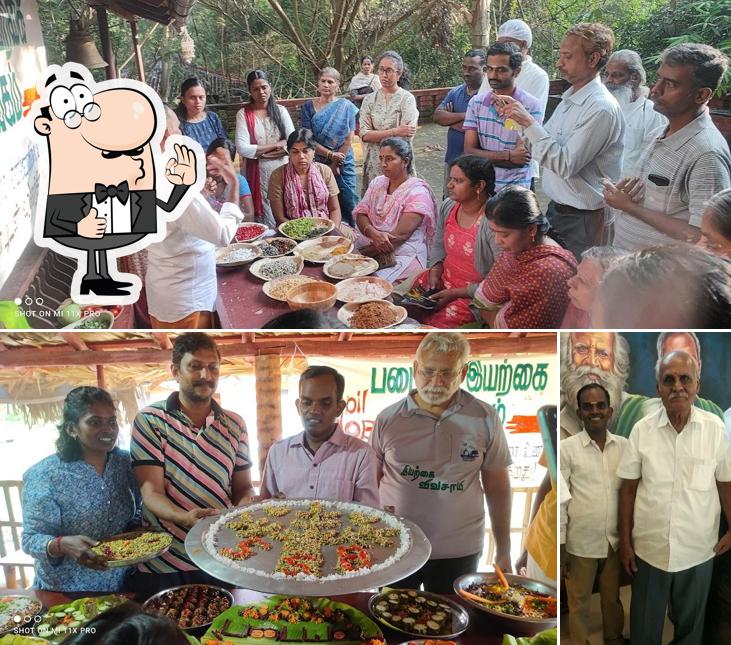 See this picture of Padayal NO OIL NO BOIL Restaurant