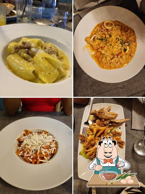 Ravioli al Peperoncino