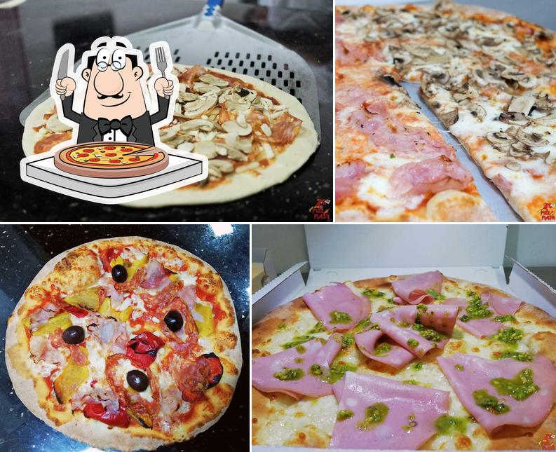 Pizza Flash di Carmelo Militello