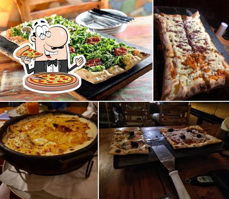 Badauê Unidade Maresias