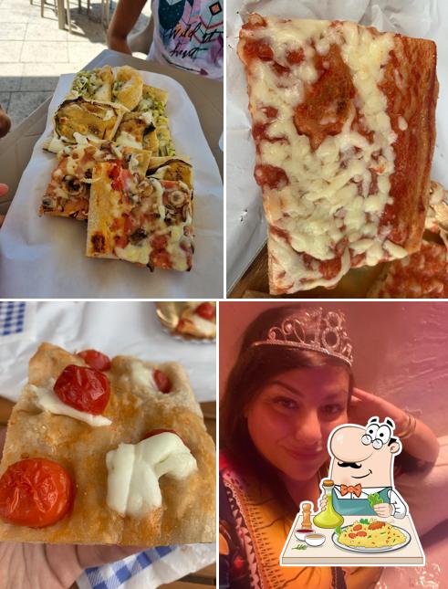 Platti al Da Giada