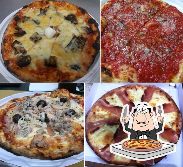 Pizzeria Don Ciccio