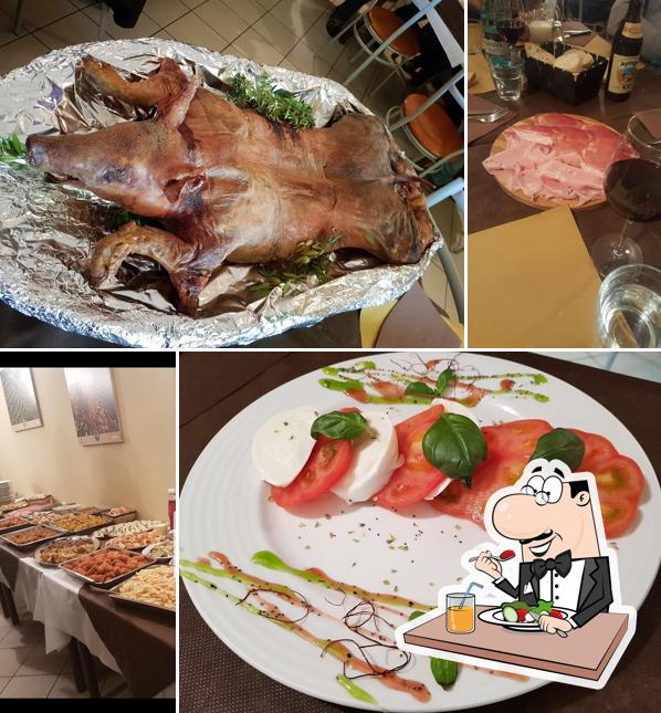 Bar-Trattoria Al Silvy