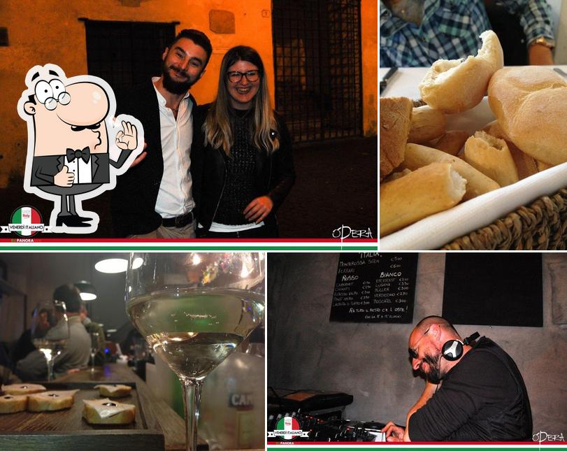 Immagine di Bar Opera