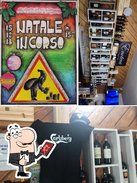 Guarda la immagine di Wine bar nuovo messico