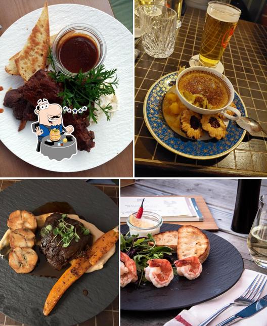 Ratskeller - Restaurant