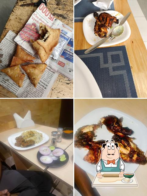 Alfa downtown family restaurant