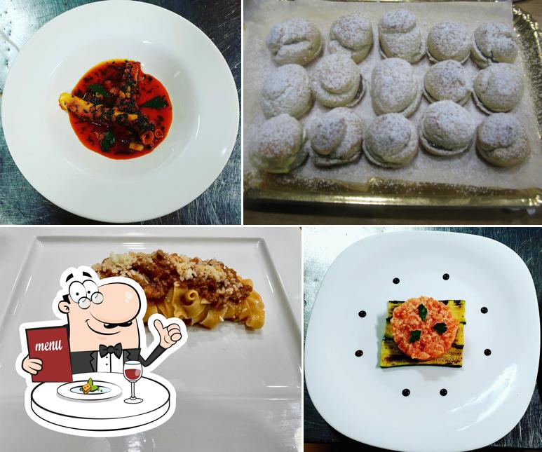 Atelier Alessio Pegurri Chef