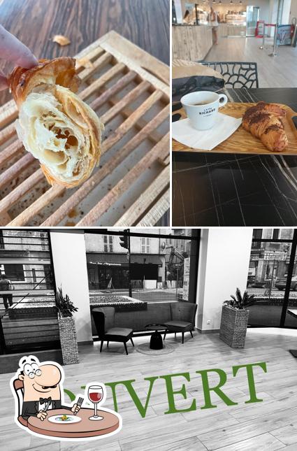 BOULANGERIE MAISON VIE BEAUREPAIRE