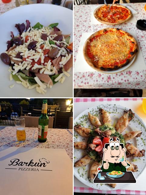 Cibo al Barkun