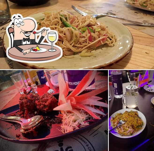 Big Boss International