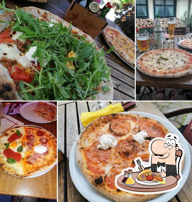 Golob Stojan, gostilnica in pizzerija golobček s.p.