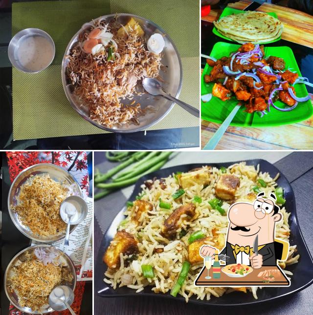 HOT FOOD CAFE