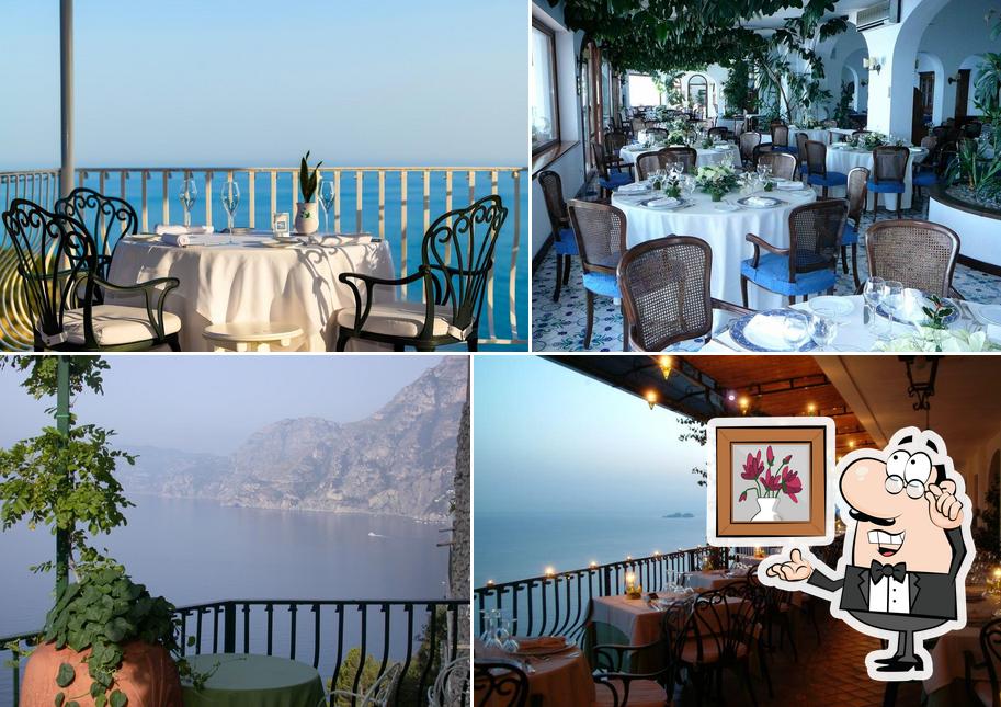 La Cala delle Lampare