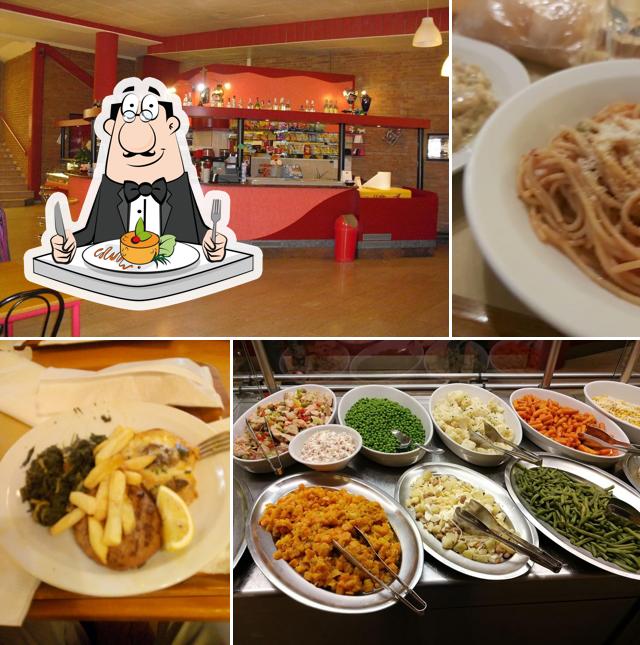 La Torre Ristorazione