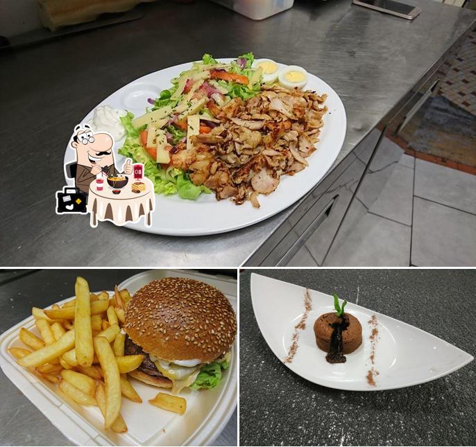 Le Sesame de l'Iton