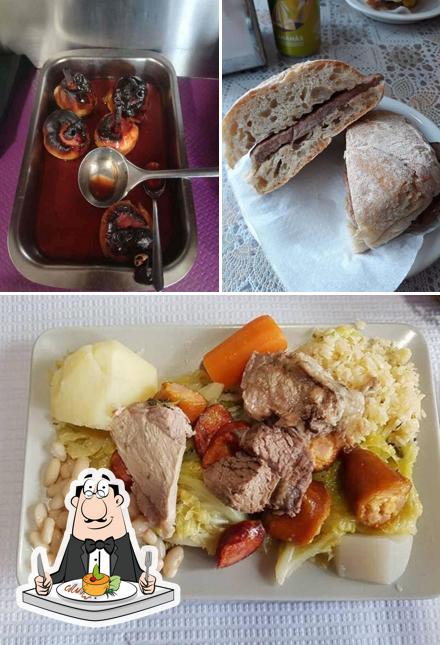 O Casaca - Restaurant restaurant in Odivelas, Lisboa