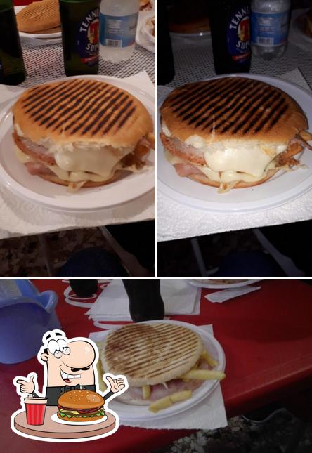 Panineria Da Enzo e Gabriele