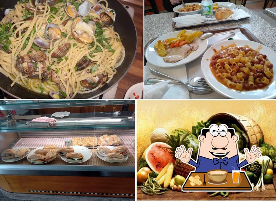 Tavola Calda Appia Snack