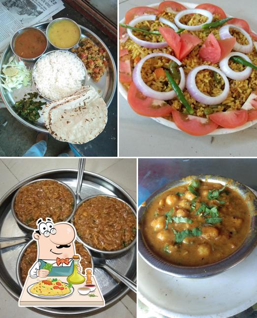 श्री रामदेव भोजनालय