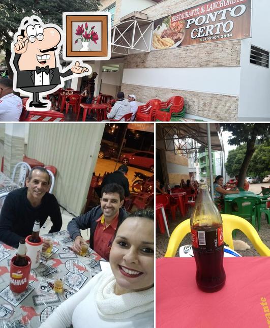 Restaurante Ponto Certo