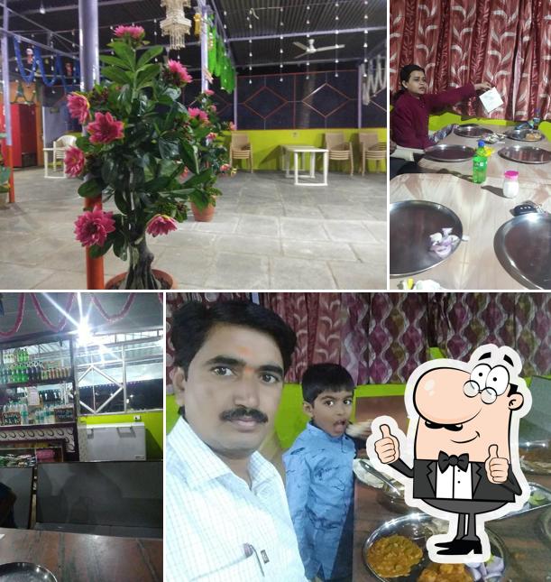 Shree Sai Shraddha Family Restaurant