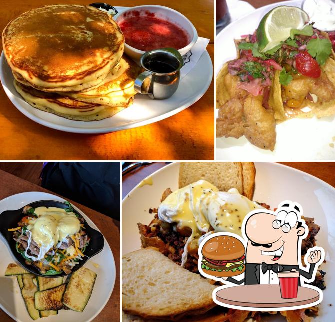 White Spot Tsawwassen