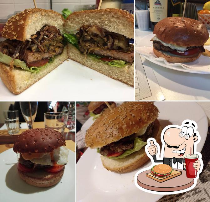 Zerodieci Pub - Restaurant