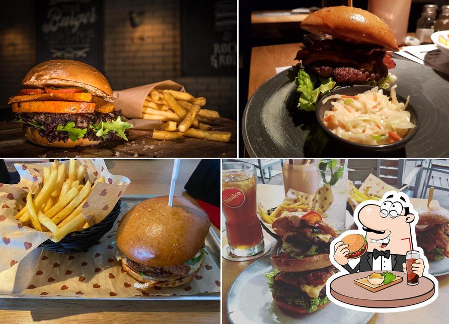 Burgerheart Heilbronn