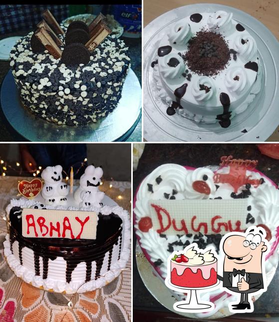 Shrinathji bakery & fast food