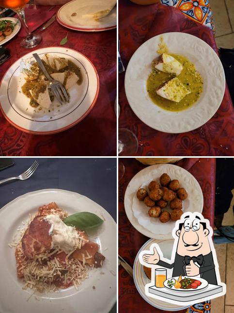 Cibo al Cambio Gestione