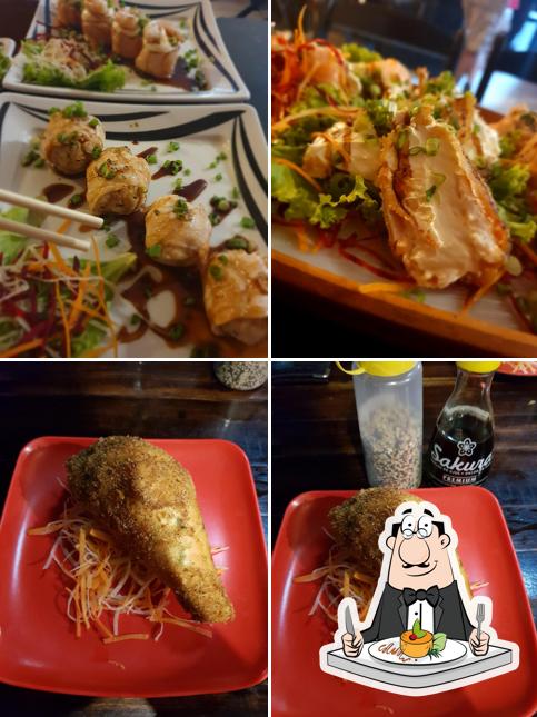 Bamboo Sushi House (Fortaleza)