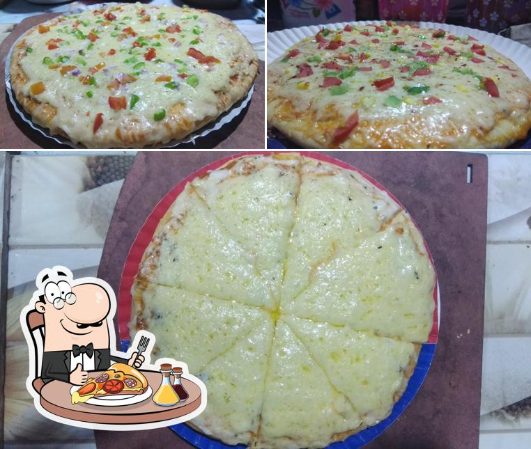 Prem'S Pizza