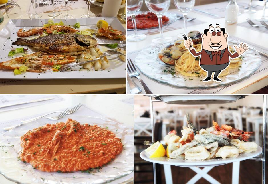 Cibo al Kilo Ristorante