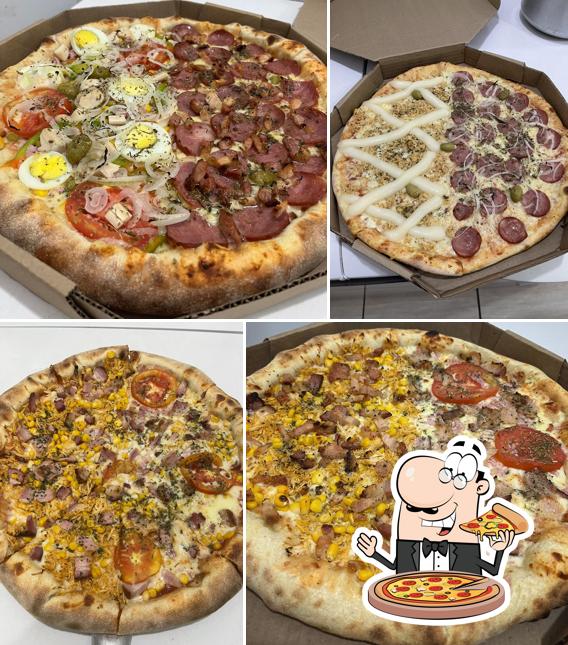 Analê Pizzaria