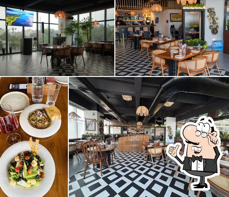 Atmosphere Restro & Bar