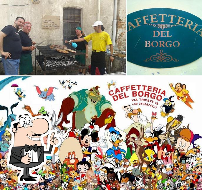 Caffetteria del Borgo